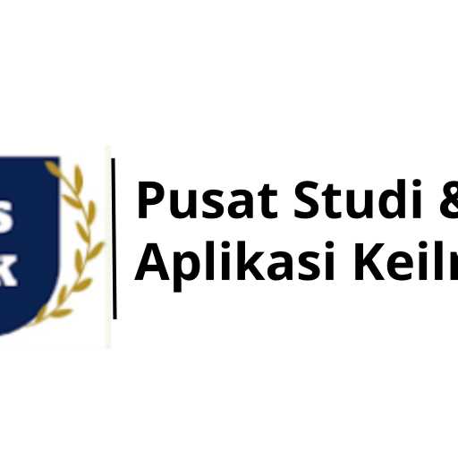 logo Pusat Studi dan Aplikasi Keilmuan