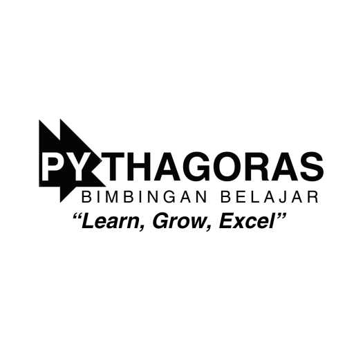 logo Pythagoras Bimbingan Belajar