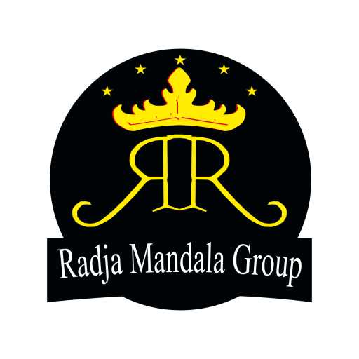 logo RADJA MANDALA GROUP