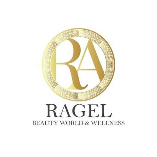 logo Ragel Beautyworld and Wellness