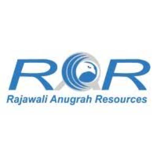 logo RAJAWALI ANUGRAH RESOURCES