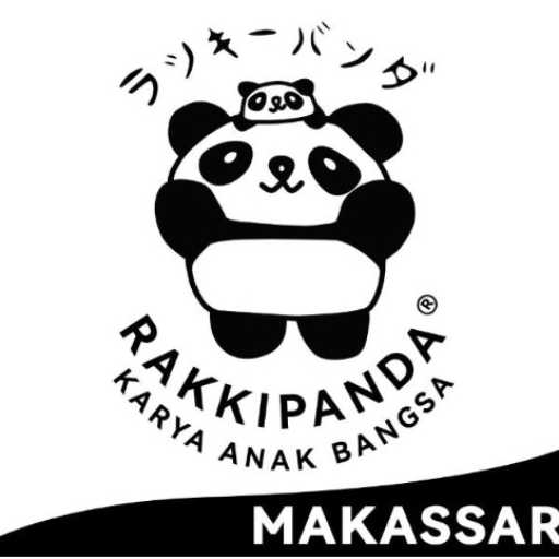 logo RAKKIPANDA MAKASSAR