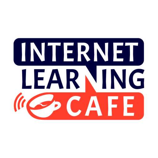 Internet Learning Cafe logo