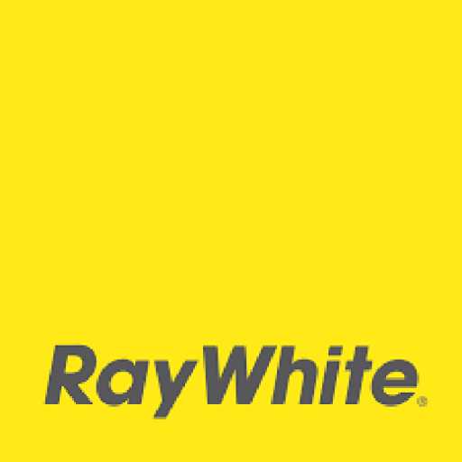 Ray White Priority Menteng Bintaro logo