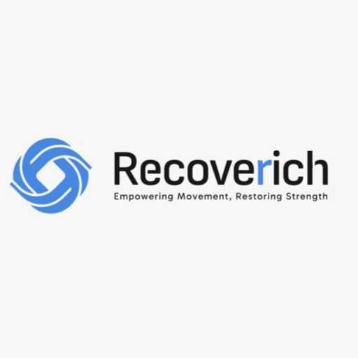logo Recoverich