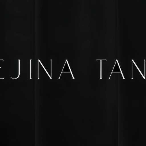 logo Rejina Tang