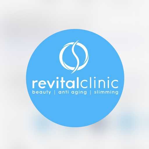logo Revital Clinic