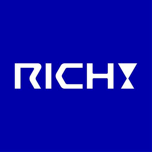 RICH Creative logo