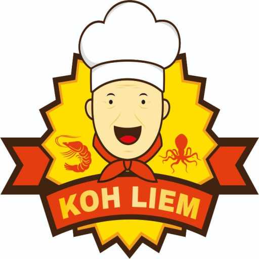 RM. Asem-asem Koh Liem Kampung Kali logo