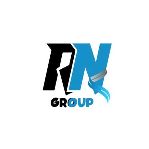 RN GROUP logo