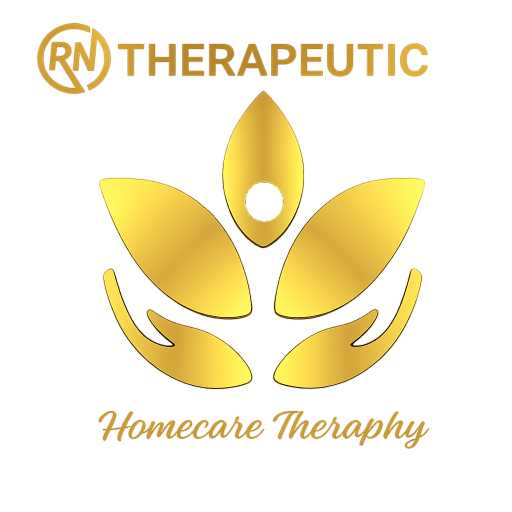 RN Therapeutic logo