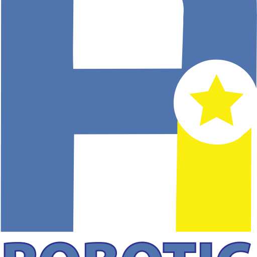 logo Robotic Institute