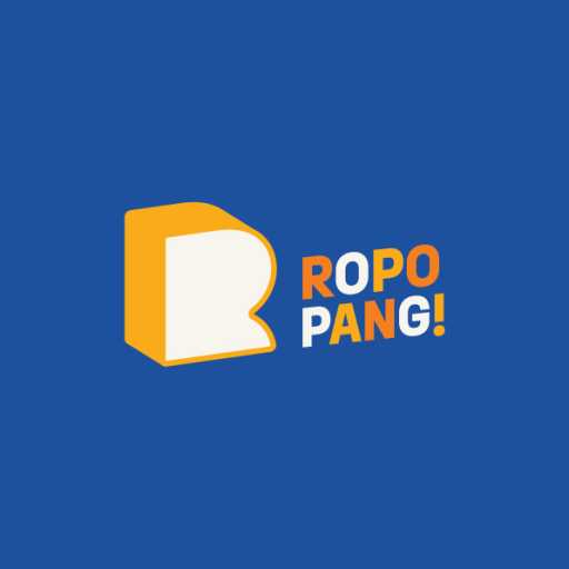 Ropopang Indonesia logo