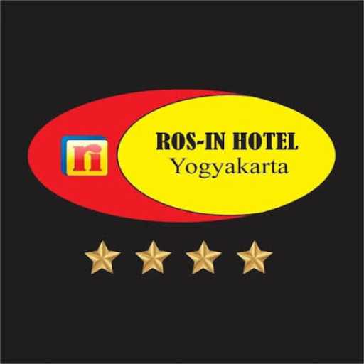 logo ROSIN HOTEL YOGYAKARTA