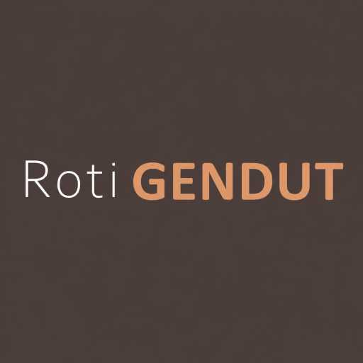 Roti Gendut Gading Serpong logo