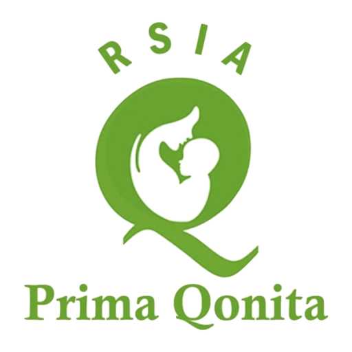 logo RSIA Prima Qonita