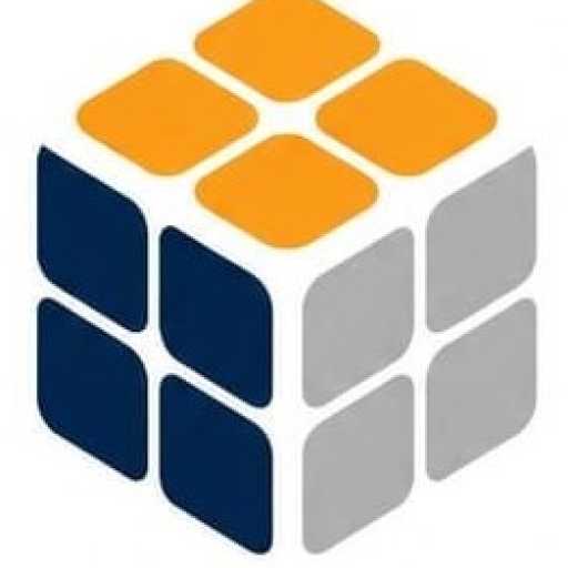 logo RUBIK ( Ruang Belajar & Akselerasi Kinerja Bisnis/Manajemen)