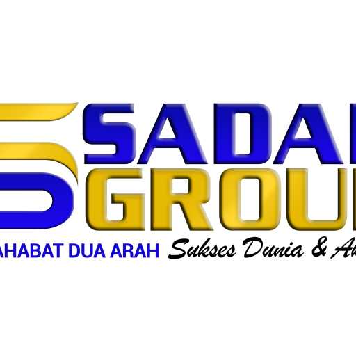 logo SADAR GROUP