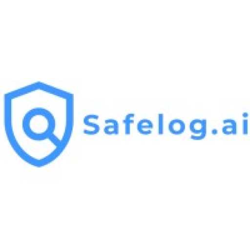 Safelog.ai logo