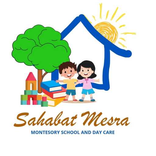 Sahabat Mesra logo