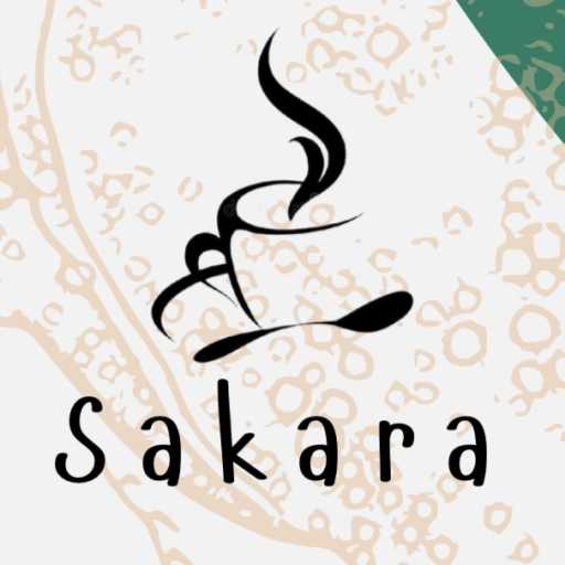 Sakara (By SM Detailing&Wash) logo