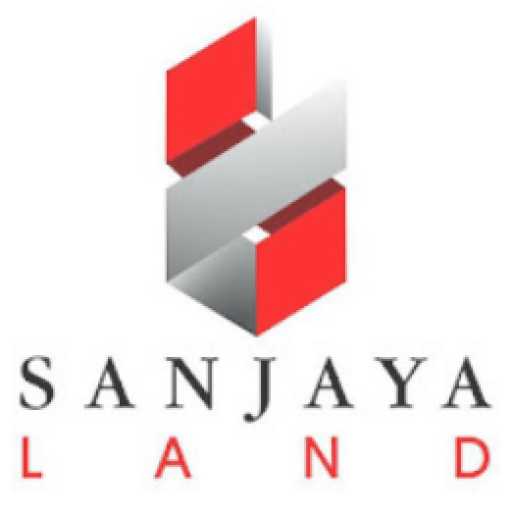 Sanjaya Land logo