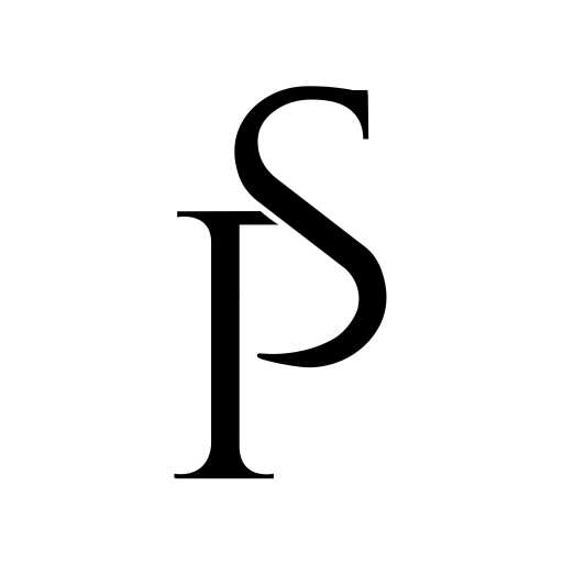 logo SAPA PERFUME Collection