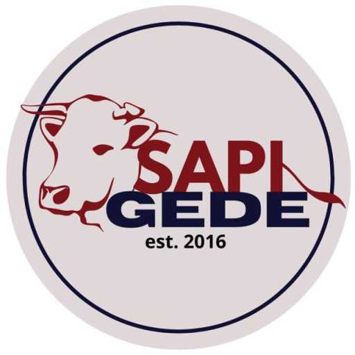 SAPI GEDE logo