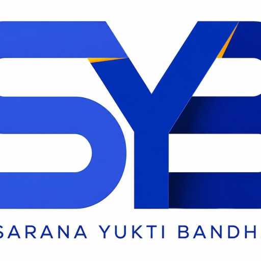 logo Sarana Yukti Bandhana