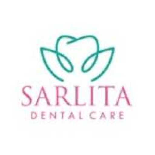 Sarlita Dental Care logo