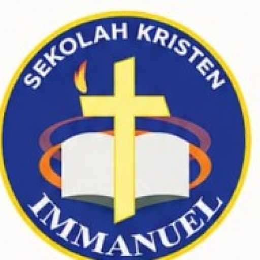 SDS Immanuel logo