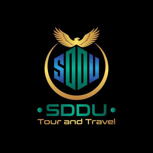 logo SDDU TOUR