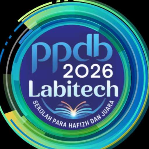 SDIT Labitech Insan Mulia logo