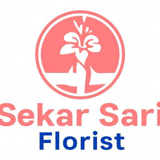 Sekarsari Florist logo
