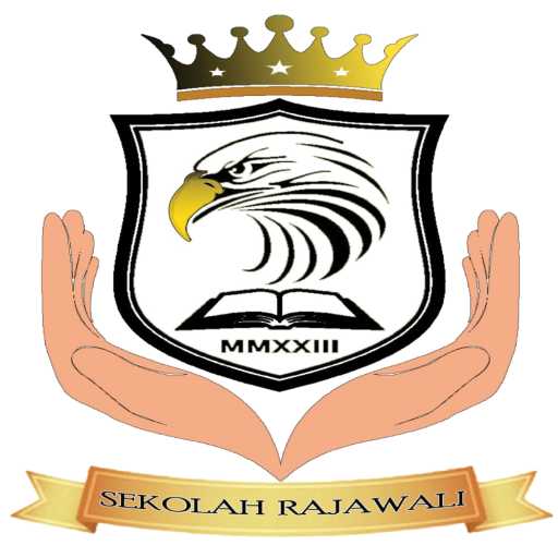 Sekolah Rajawali Tobelo logo