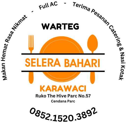 Selera Bahari Lippo Karawaci logo