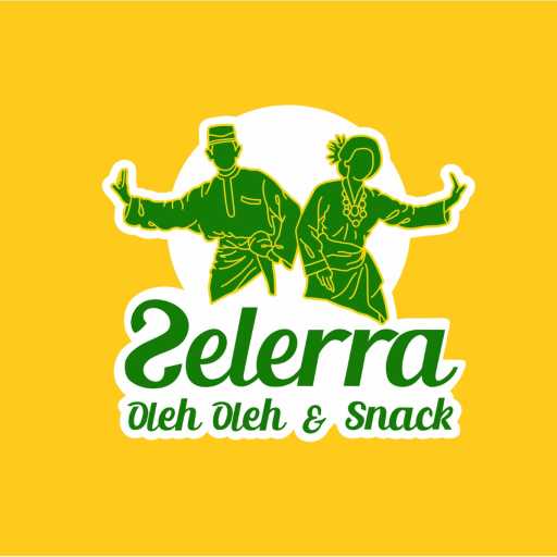 logo Selera Oleh-Oleh