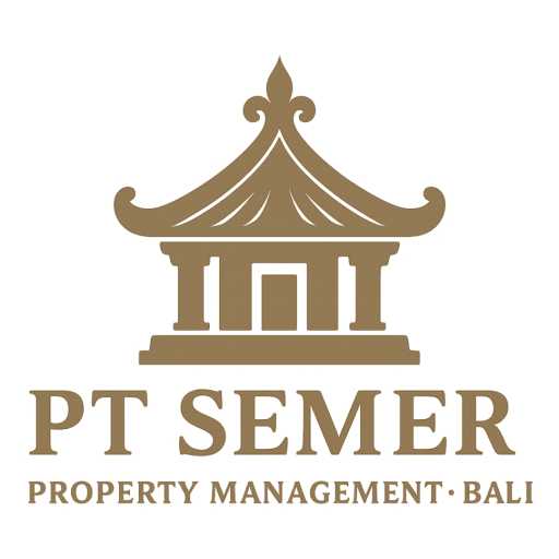 logo PT. Semer Manajemen Properti (Semer Group)