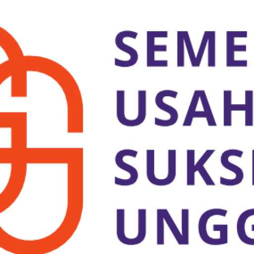 logo Semesta Usaha Sukses Unggul