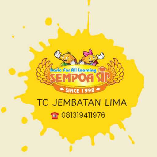 SEMPOA SIP JEMBATAN LIMA logo