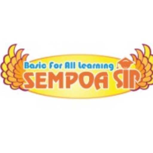 Sempoa SIP TC Kemanggisan logo