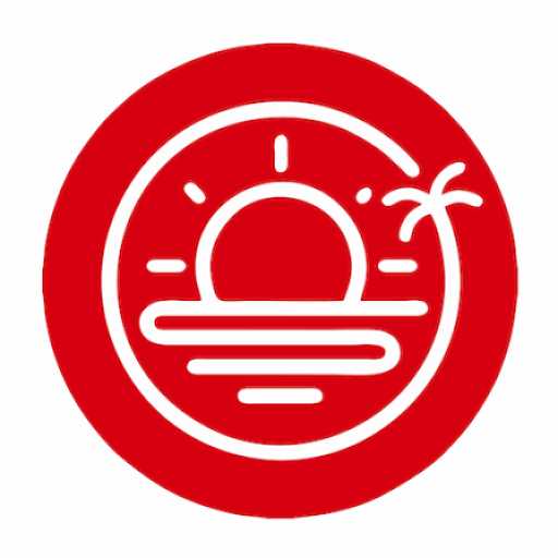 logo SENJA Coffee Kaliurang