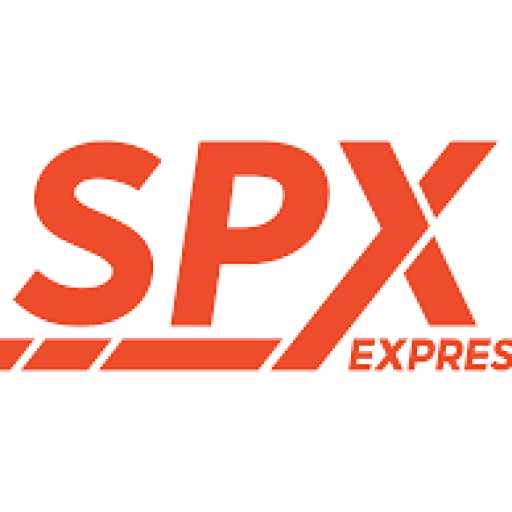 logo Shopee Express Nusantara Lampung