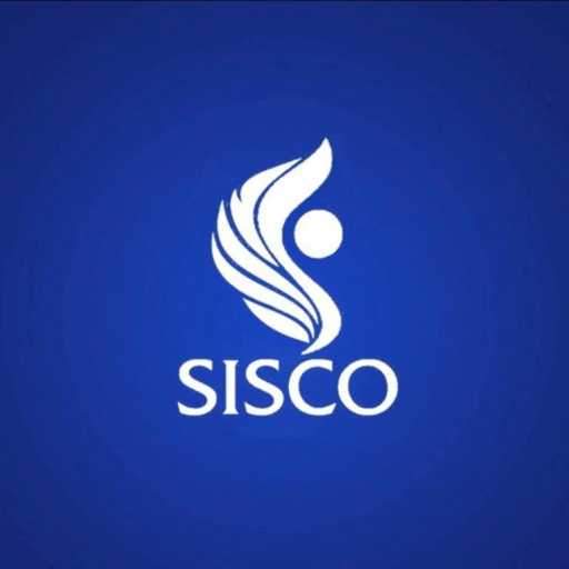 logo PT Sisco Internusa Prismatama ( Original Rafale ))