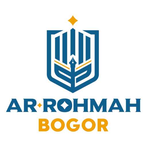SMA Ar Rohmah Bogor IIBS logo