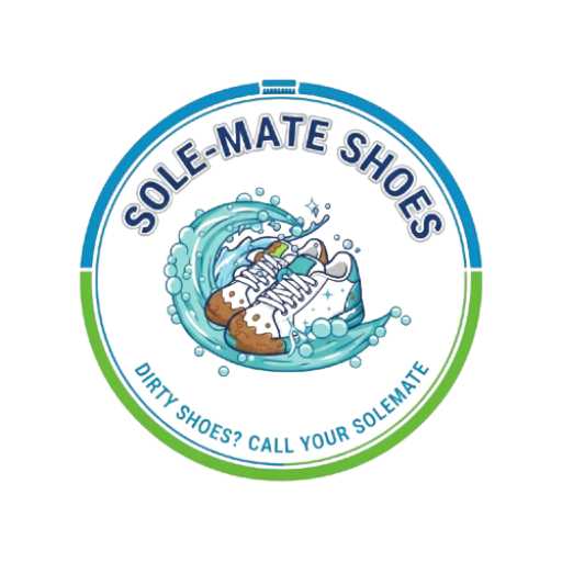 logo Solemate Shoes