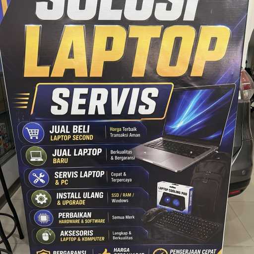 logo Solusi Laptop