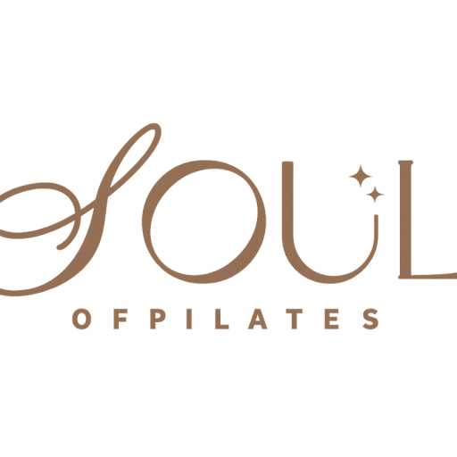 logo Soul of Pilates Gading Serpong