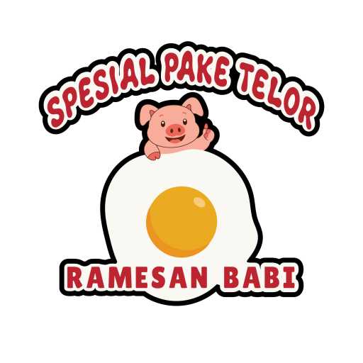 logo Spesial Pake Telor