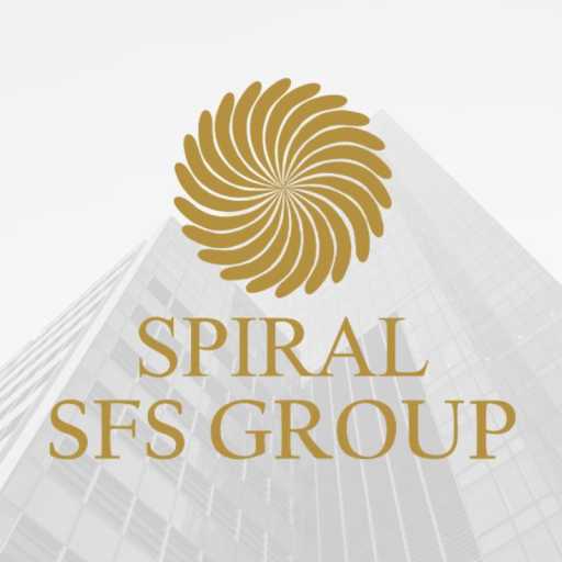 logo SPIRAL SFS Group Indonesia